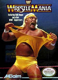 WWF WrestleMania (Nintendo Entertainment System)